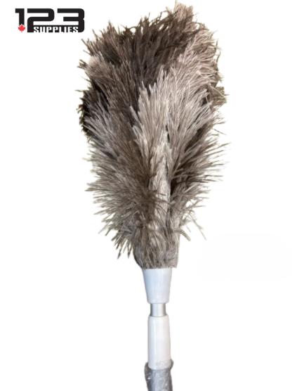 DUSTER - EXTENDABLE HANDLE