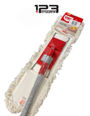 COTTON FLAT MOP 60CM