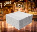 COCKTAIL NAPKINS 1PLY (4000)