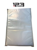 VACUUM BAGS 10" X 15" (500)