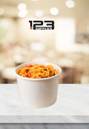 PAPER SOUP CONTAINER - 16 OZ (25)