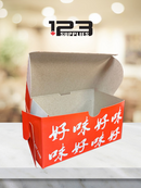 CHINESE TAKE OUT BOXES