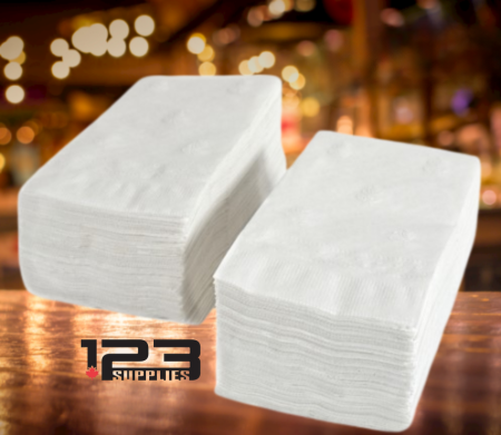 DINNER NAPKIN 2PLY (3000)
