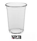 PLASTIC PET CUP CLEAR 8OZ (1000)