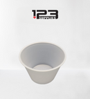 PORTION CUPS 4 OZ CLEAR (250) LIDS NOT INCLUDED