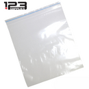ZIPLOCK BAGS 10" x 10" (1000)