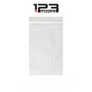 ZIPLOCK BAGS 3" x 5" (1000)