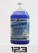 DISHWASHER DETERGENT - AUTO DISH RINSE (1 x 4L)