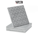 CAKE BOARDS SQUARE 16" (12) 1/2