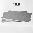 FULL SLAB CAKE BOARDS RECTANGLE 17 X 25" (12) 1/4