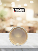 KRAFT PAPER SALAD BOWLS LIDS 16-32 OZ (200)