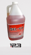 SEL-EX Winter film remover (1 x 4L)