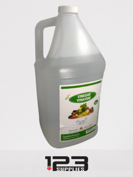 Vinegar (1 x 4L)