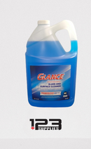 GLASS CLEANER - GLANCE (1 x 3.78L)