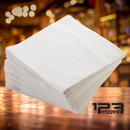 LUNCH NAPKINS 1PLY (6000)