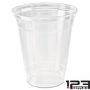 PLASTIC PET CUPS 12 OZ (50)