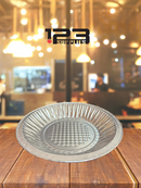 8" Medium Depth Pie Plate (500)