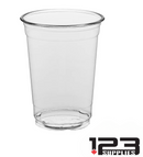 PLASTIC PET CUPS 10 OZ (1000)
