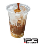 PLASTIC PET CUPS 10 OZ (1000)