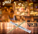 CHOPSTICKS INDIVIDUALLY WRAPPED 9" (100)