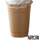 PLASTIC PET CUPS 16 OZ (50)