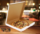 PIZZA BOX - 11 x 11 x 2 (50)