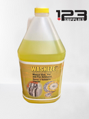 WASHEZE 4l x 4