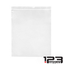 ZIPLOCK BAGS 10" x 12" (1000)