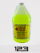 ALL PURPOSE CLEANER - CITRUS KLEEN (1 x 4L)