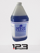 ALL PURPOSE CLEANER - SPRAY CLEAN BRAND ( 1 x 4L)