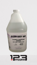 ALL PURPOSE CLEANER - MULTIPURPOSE DEGREASER EASY 100 (1 x 4L)