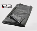 GARBAGE BAGS - REGULAR BLACK 42 x 48 (200)