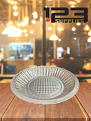 8" Medium Depth Pie Plate (5)