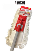 COTTON FLAT MOP 40CM