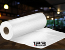 BUN BAGS 13 X 20 4 ROLL 0.55 MIL (4 ROLL 1000/ROLL)