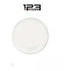 PLASTIC DELI CONTAINERS LIDS FOR ALL - REGULAR CLEAR (50)