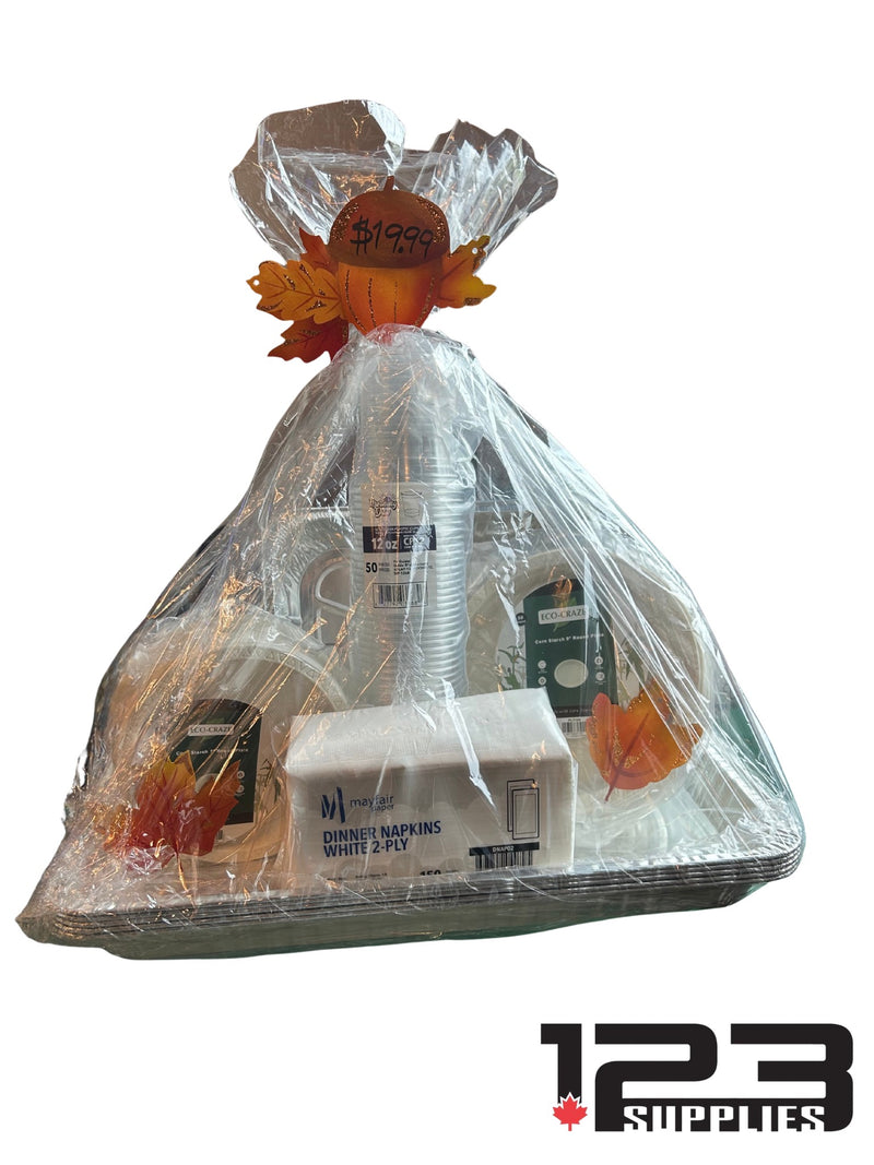 THANKSGIVING BASKET