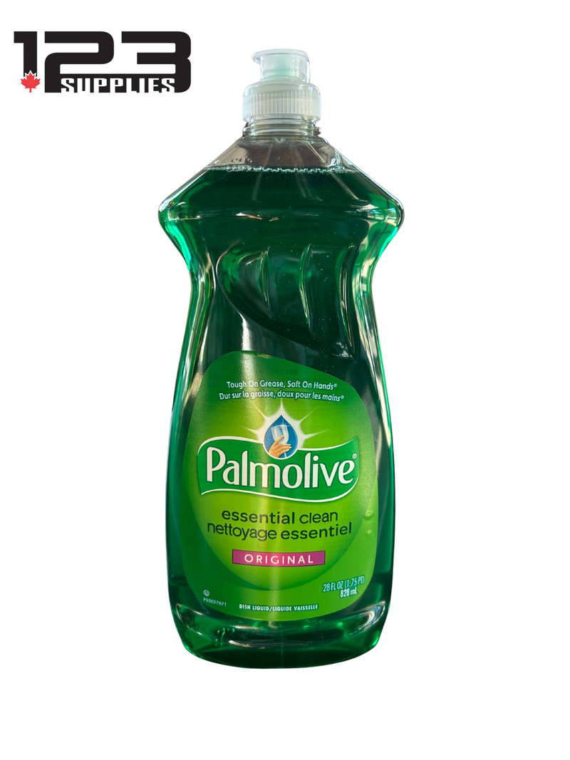 Palmolive - Dishwash Liquid - Original