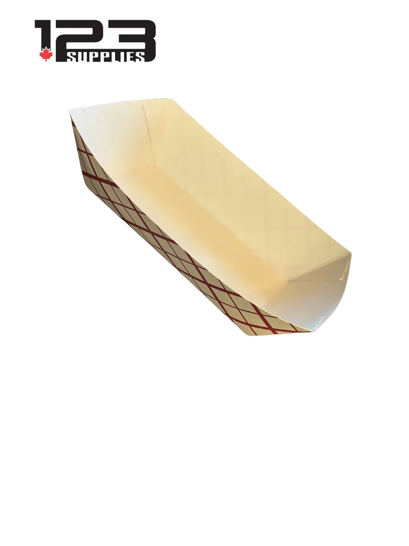 FOOD TRAY 1LB  (250)