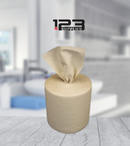 CENTRE PULL TOWEL KRAFT 600 SHEETS (6 ROLLS)