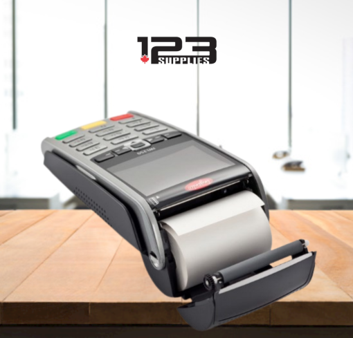 DEBIT MACHINE ROLLS - 2 1/4 x 30' (QTY 4)