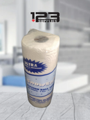 KITCHEN ROLL TOWEL - SNOWSOFT BRAND (UNIT)