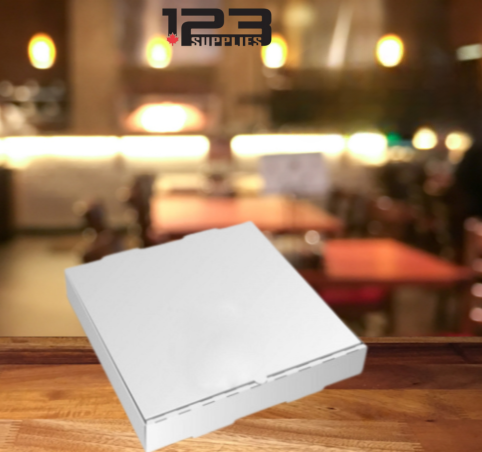 PIZZA BOX - 11 x 11 x 2 (50)