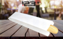 BREAD BAGS PLAIN 4 X 2 X 24" (1000)