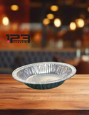 ALUMINUM PIE PAN 4" (50)