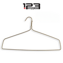 DRAPERY HANGERS 18" - WHITE (250)