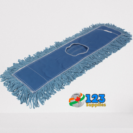 DUST MOP LOOP - SYNTHETIC 36"