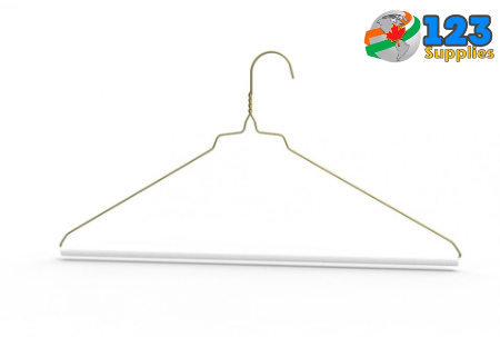 STRUT HANGERS 18" - WHITE (200)