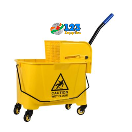 MOP BUCKET - MINI WRINGER 5.2