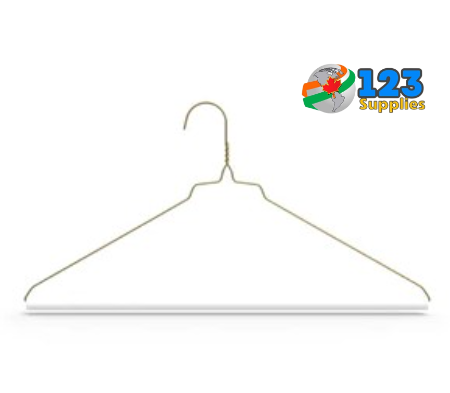 STRUT HANGERS 16" - WHITE (500)